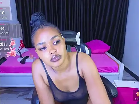 Snapshot of Pretty-shally chatting on May 27, 1:57 am Pretty-shally online show from May 27, 1:57 am