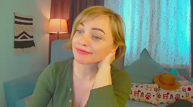 NandiSmile online show from March 18, 11:19 am