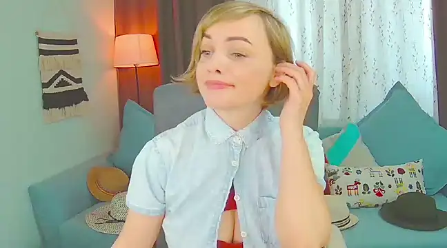 NandiSmile online show from March 19, 10:55 am