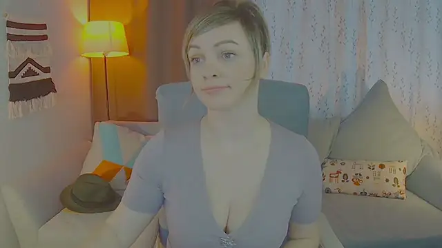 NandiSmile online show from October 13, 6:13 am