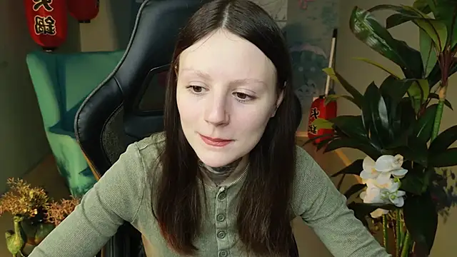 Snapshot of VeliraBraitberg chatting on January 24, 6:46 pm VeliraBraitberg online show from January 24, 6:46 pm