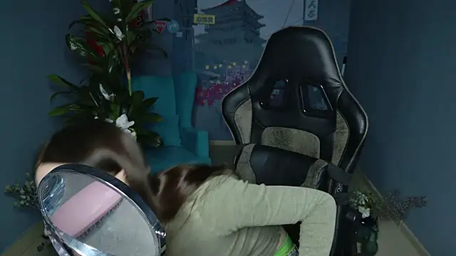 Snapshot of VeliraBraitberg chatting on February 27, 5:02 am VeliraBraitberg online show from February 27, 5:02 am