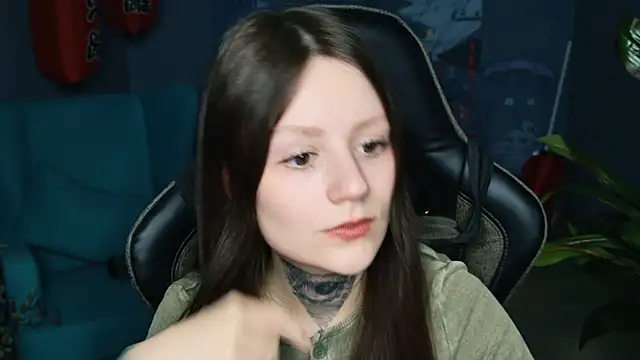 Snapshot of VeliraBraitberg chatting on March 5, 8:10 am VeliraBraitberg online show from March 5, 8:10 am