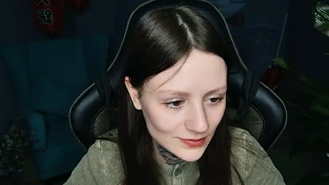 Snapshot of VeliraBraitberg chatting on March 5, 11:17 am VeliraBraitberg online show from March 5, 11:17 am