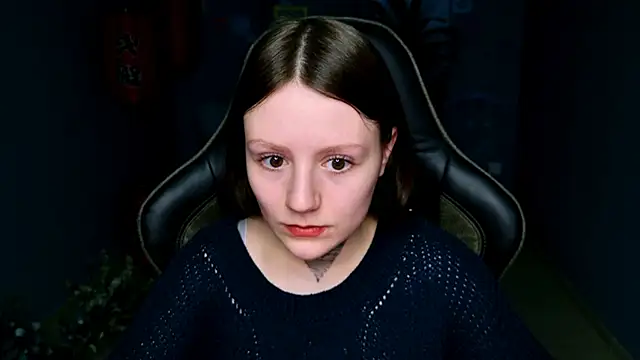 Snapshot of VeliraBraitberg chatting on March 15, 11:29 am VeliraBraitberg online show from March 15, 11:29 am