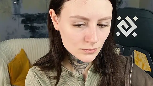 Snapshot of VeliraBraitberg chatting on February 21, 2:07 pm VeliraBraitberg online show from February 21, 2:07 pm