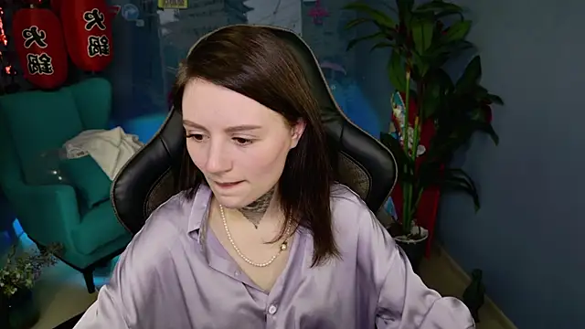 Snapshot of VeliraBraitberg chatting on February 27, 1:11 pm VeliraBraitberg online show from February 27, 1:11 pm