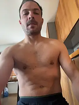 Adventurehotman online show from March 3, 9:26 am