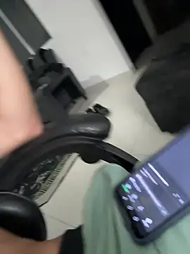 Stiven CL online show from February 10, 2:15 am