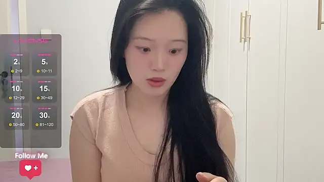 rose-u online show from February 26, 1:48 am