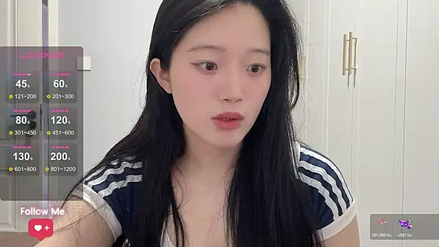 rose-u online show from March 17, 1:32 am