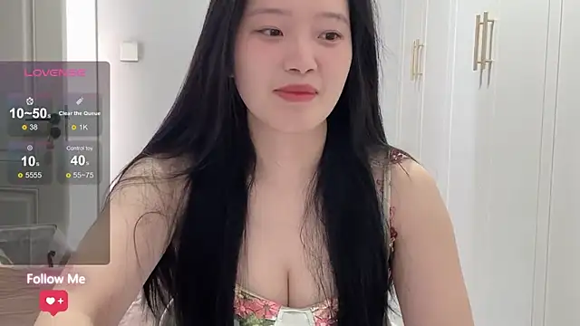 rose-u online show from March 25, 1:00 am