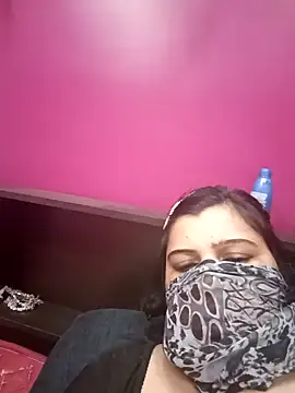 RESHMA 21 online show from December 12, 1:21 am