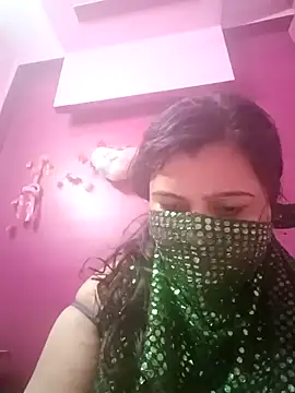 RESHMA 21 online show from January 8, 2:14 am