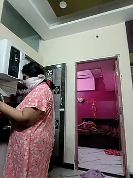 RESHMA 21 online show from March 1, 2:34 pm