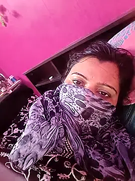 RESHMA 21 online show from October 2, 2:35 pm