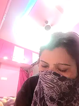 RESHMA 21 online show from October 16, 7:48 pm