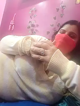 RESHMA 21 online show from October 31, 7:26 pm