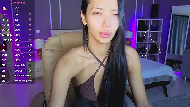  MIURA  online show from March 13, 1:01 am