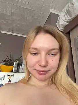 AmmyHot online show from February 10, 5:11 am