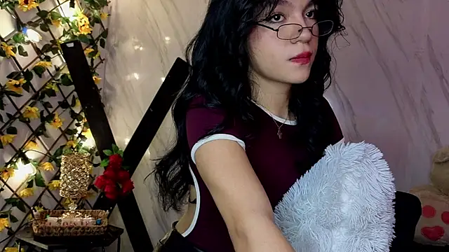 Snapshot of jeimy_garcia chatting on February 27, 12:05 pm jeimy garcia online show from February 27, 12:05 pm