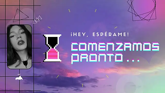 jeimy garcia online show from April 15, 12:01 pm