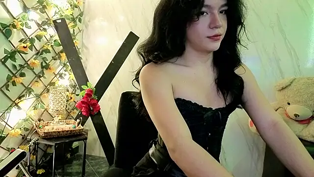 Snapshot of jeimy_garcia chatting on May 11, 2:45 pm jeimy garcia online show from May 11, 2:45 pm