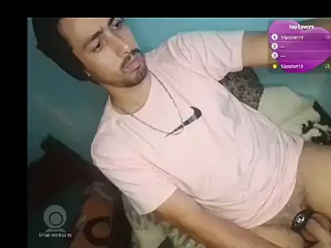 ellechozo online show from January 3, 4:00 am