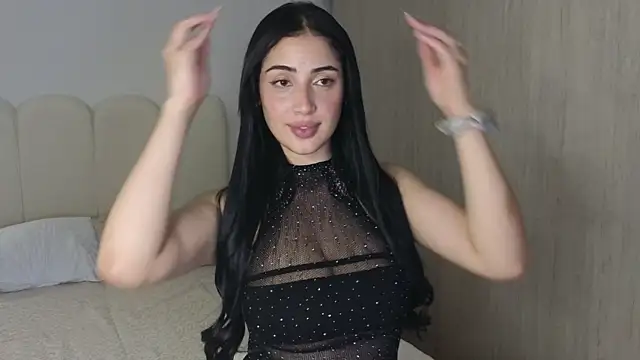 Celeste Tailor  online show from April 11, 3:22 am