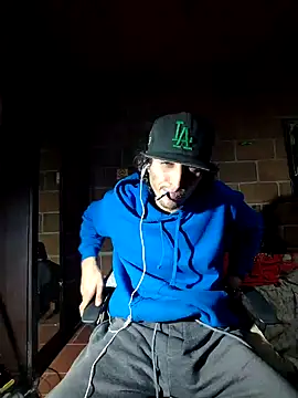 ELvergon 21CM online show from October 20, 12:49 pm