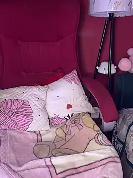 Playful  Princess online show from July 14, 3:55 am