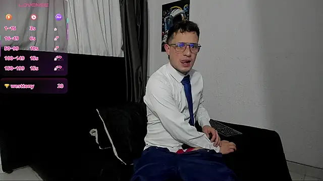 RyanHorseman online show from December 3, 10:46 am