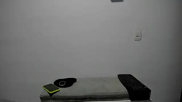 RyanHorseman online show from March 14, 1:12 am