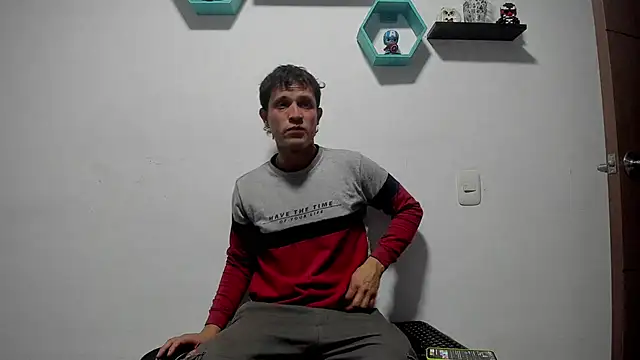 RyanHorseman online show from March 20, 11:53 pm