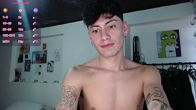 Amahd696 online show from November 21, 10:19 pm