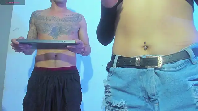 Camila Coxx online show from March 8, 3:43 am