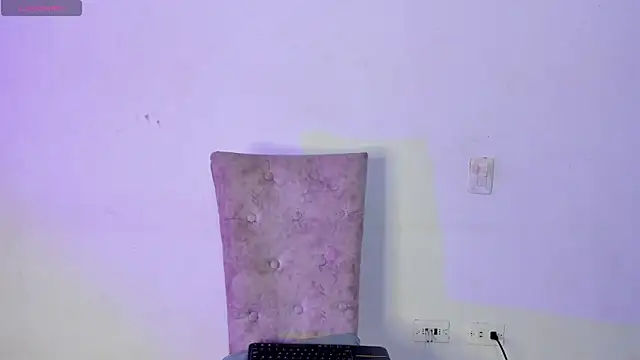 Camila Coxx online show from April 19, 7:29 am