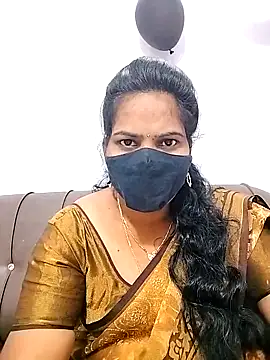 melina214 online show from January 19, 3:43 am