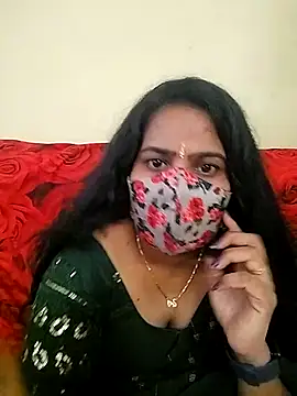 melina214 online show from April 3, 8:45 am