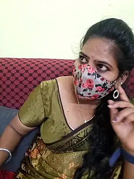 melina214 online show from April 13, 5:18 pm