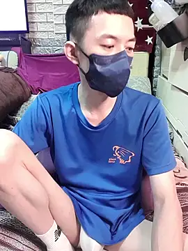 Snapshot of JJjing chatting on June 11, 3:37 am JJjing online show from June 11, 3:37 am