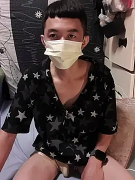 Snapshot of JJjing chatting on July 12, 4:53 pm JJjing online show from July 12, 4:53 pm