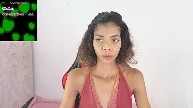 ElisaBoyer online show from February 21, 11:11 am