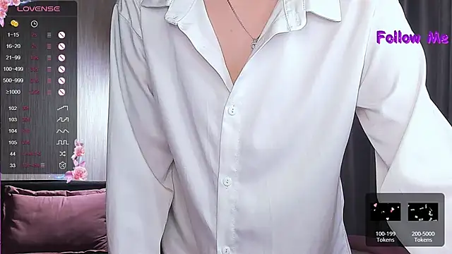 Snapshot of bunny_bubble chatting on January 19, 1:10 am bunny bubble online show from January 19, 1:10 am