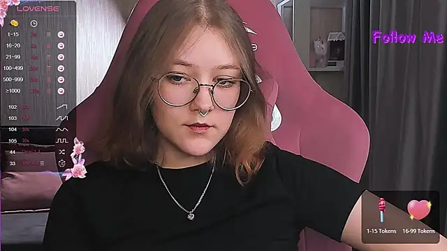 Snapshot of bunny_bubble chatting on January 20, 9:11 pm bunny bubble online show from January 20, 9:11 pm