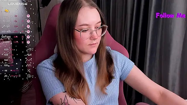 bunny bubble online show from February 21, 11:17 pm