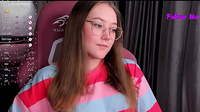 bunny bubble online show from March 6, 10:17 pm