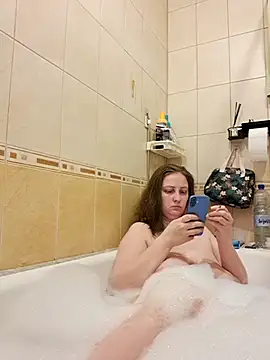 Snapshot of Sakura_Green chatting on March 7, 8:06 pm Sakura Green online show from March 7, 8:06 pm