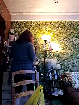 Snapshot of Sakura_Green chatting on April 6, 4:19 pm Sakura Green online show from April 6, 4:19 pm