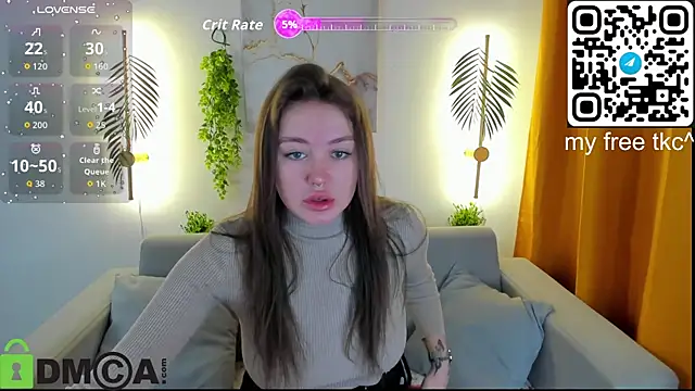 Secret goddes online show from October 21, 1:06 am